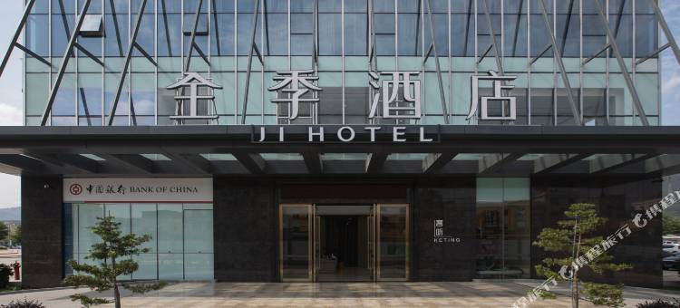 全季酒店(海丰深汕合作区店)图片