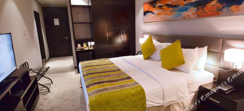 菲桑贝斯特韦斯特优质酒店(Best Western Plus Fursan Hotel)图片