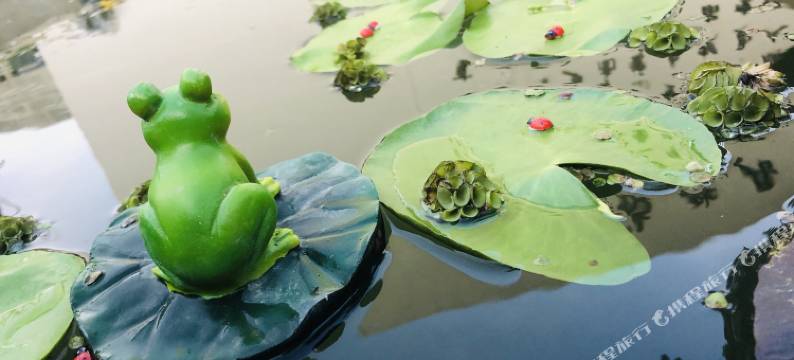 遵化悠然居民宿图片