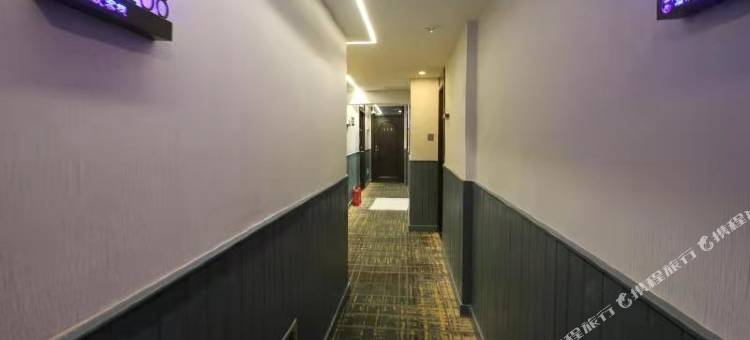 绵阳宏发客栈图片