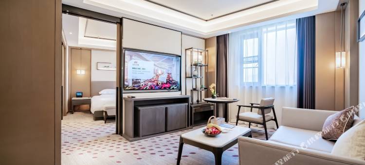 宜兴大酒店图片