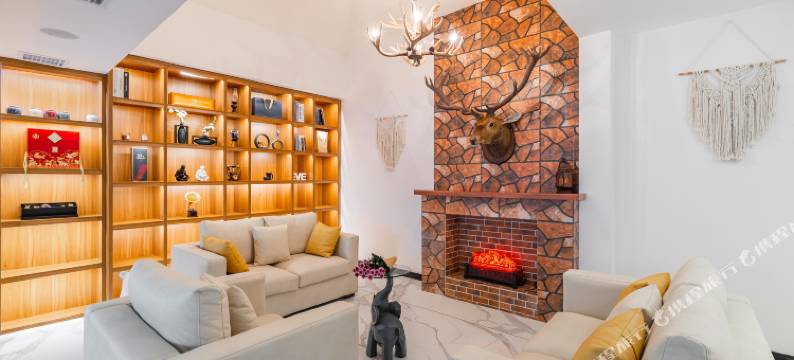 南一别苑民宿(资兴东江湖景区店)图片