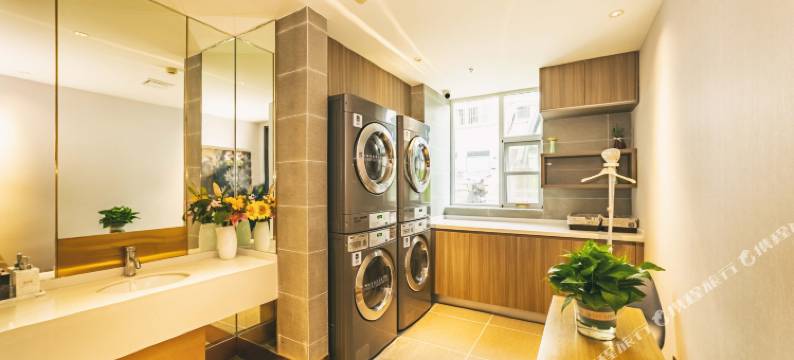 汉庭酒店(青岛栈桥火车站西广场店)图片