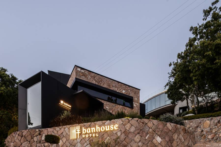 温州伴•度假酒店