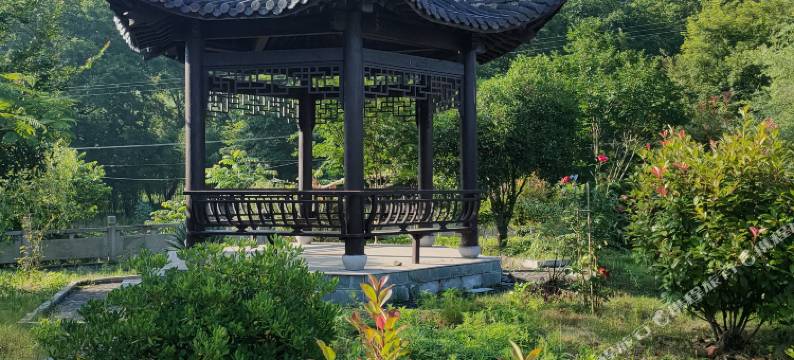 清源山居(皖南川藏线板桥店)图片