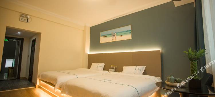 芳华酒店(福鼎太姥山店)图片