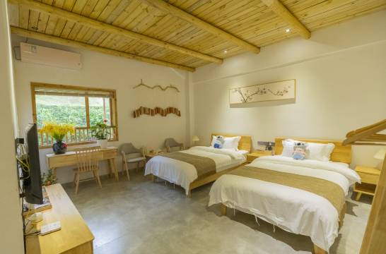 崇义上堡梯田农耕文化园