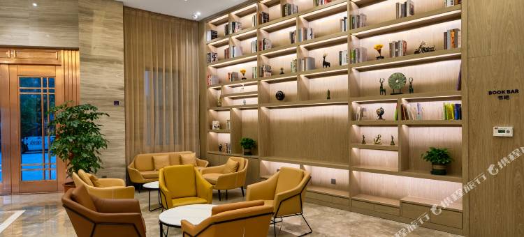 凯里亚德酒店(汕头潮阳铭润广场店)图片