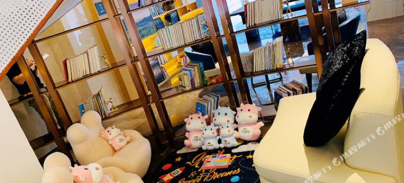 亚朵酒店(贵阳观山湖市政府店)图片