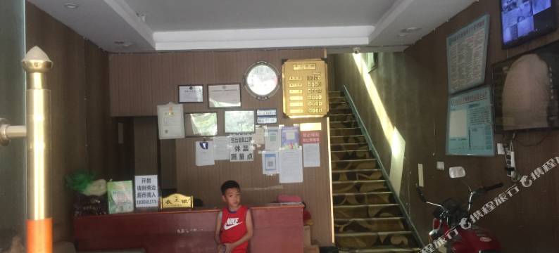 成都威斯顿商务宾馆图片