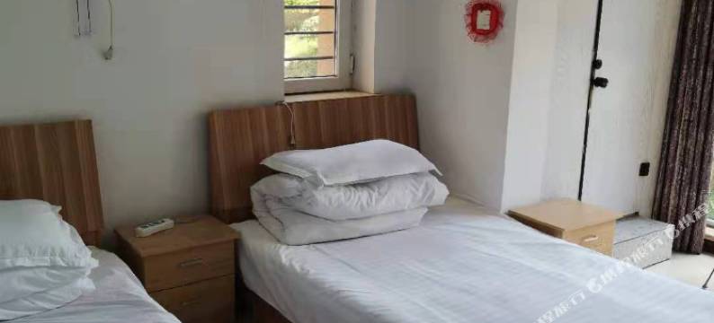 烟台丽君旅馆图片