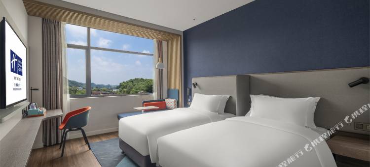 景德镇古镇智选假日酒店图片