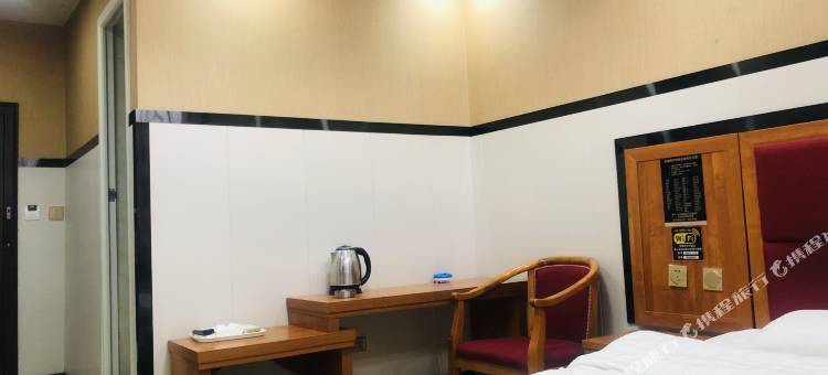 金阳金鑫缘酒店图片