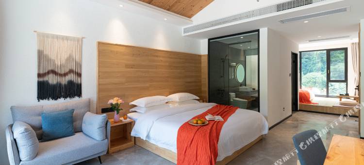 阳朔一溪云民宿(十里画廊店)图片