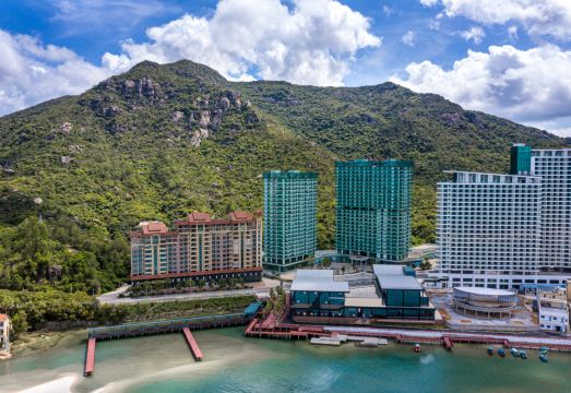 Ramada by Wyndham Huizhou Xunliao Bay Hotel Overview