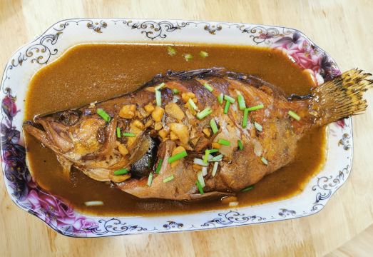 Shuimushanju Homestay Hotel Overview