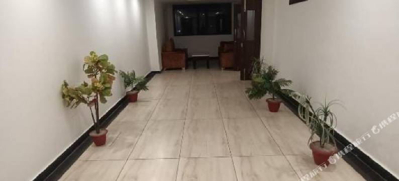 Clarks Inn Express, Jammu图片