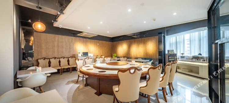 栖悦里酒店(钦州湾大道年年丰广场店)图片