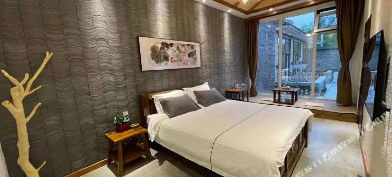 天津乡缘民宿图片