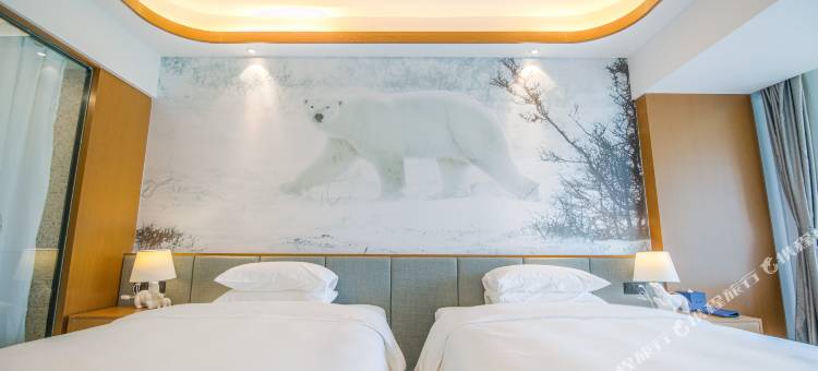 太湖龙之梦欢乐世界大酒店图片