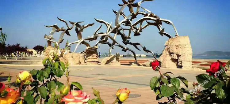 如家华驿酒店(烟台长岛景区店)图片