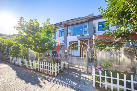 北京熙和轩民俗客栈