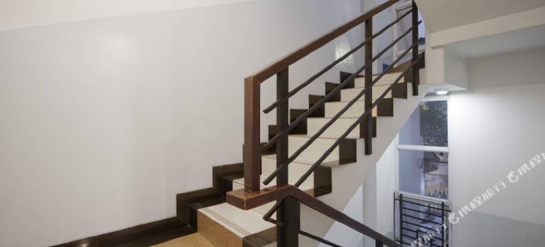 本当甘希利尔公寓(Bendungan Hilir Residence)图片