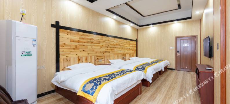 芙蓉镇王村客栈(芙蓉古镇店)图片