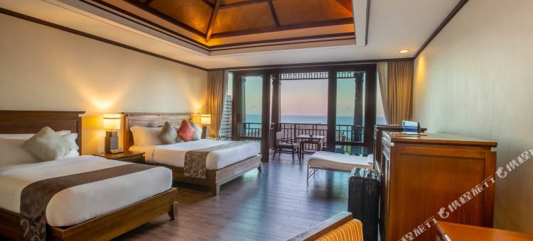 诺拉布里温泉度假酒店(Nora Buri Resort & Spa)图片