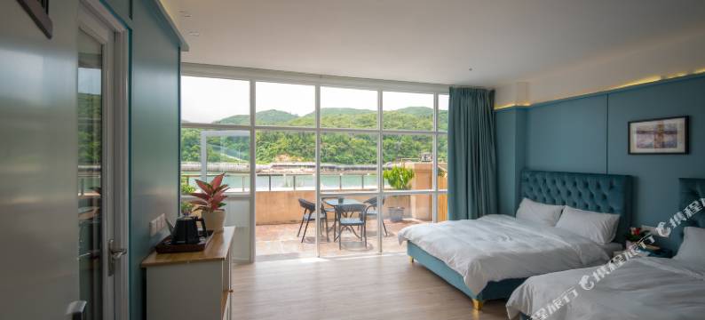 东澳岛姐夫家民宿图片