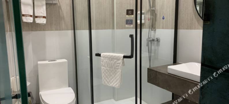 尚客优连锁酒店(融安长安广场店)图片