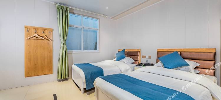 Zsmart智尚酒店(黄山屯溪老街二店)图片