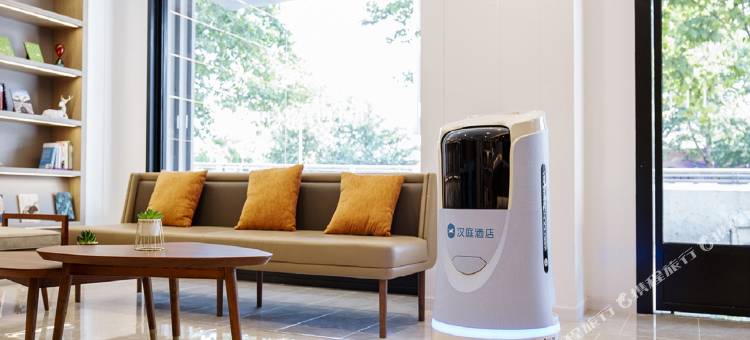 汉庭酒店(贵阳火车站万象城店)图片