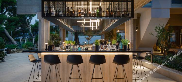 蓝太阳索林酒店(Bluesun Hotel Soline)图片