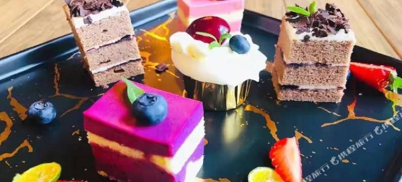 西安居木青酒店(建筑科技大学·李家村地铁站店)图片