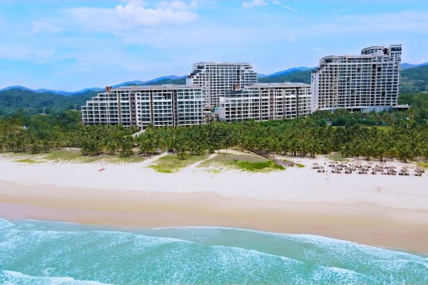 海南清水湾阿罗哈海景套房度假酒店预订价格,联系电话位置地址【携程