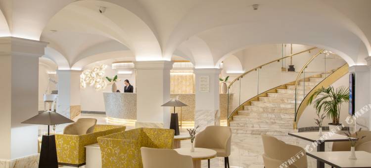 罗马香格里拉大酒店(Omnia Hotels 旗下)(Hotel Shangri-La Roma by Omnia Hotels)图片