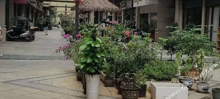 加曼酒店(红星美凯龙店)图片