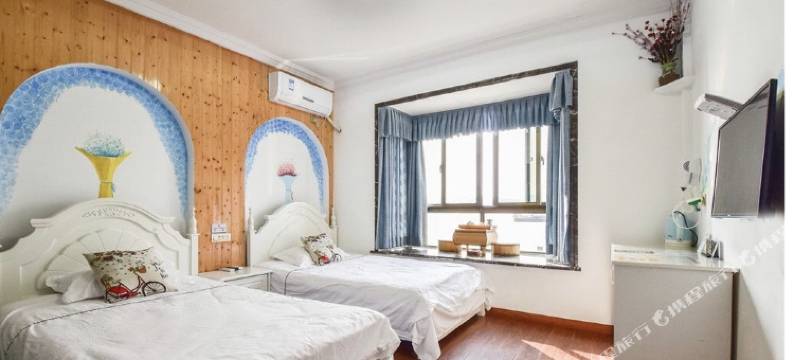 温州欣海楼民宿图片