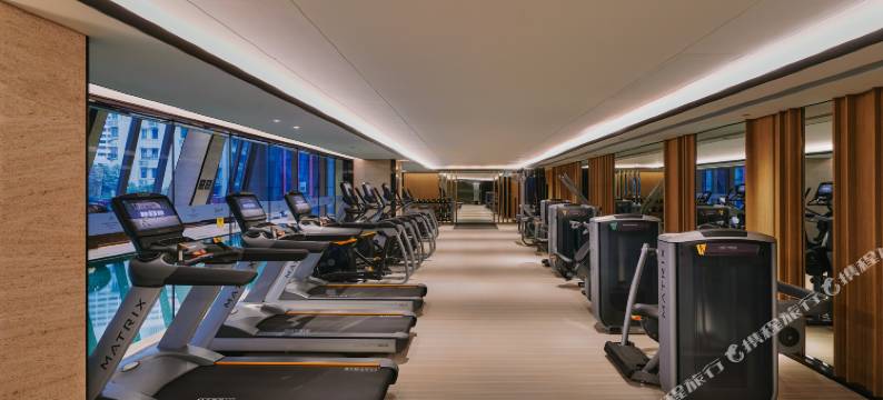 广州德安丽舍凯宾斯基酒店图片