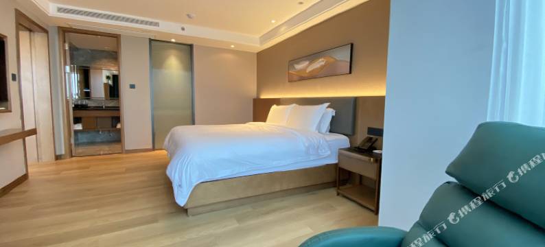 鑫骊都商务酒店图片