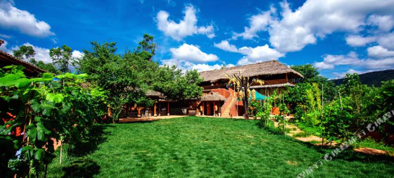 富民半山.云舍美宿图片