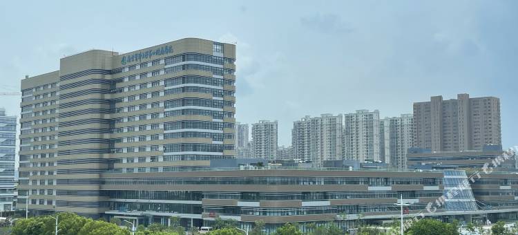 如家商旅酒店(南京桥北弘阳广场柳洲东路地铁站店)图片