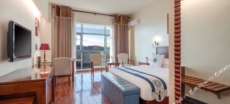 白沙金凯大酒店图片