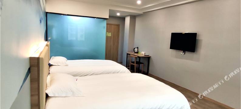 桐乡义德商务宾馆图片