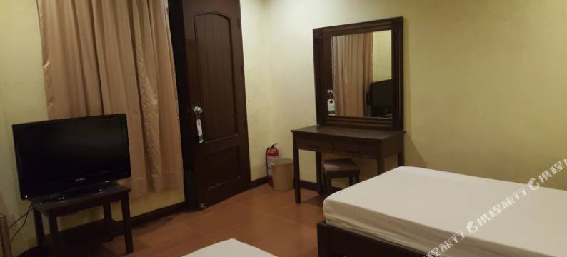 长滩岛谢里登别墅酒店(Sheridan Villas Boracay)图片