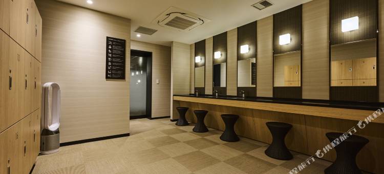 京都梅小路皇家花园酒店(The Royal Park Hotel Kyoto Umekoji)图片