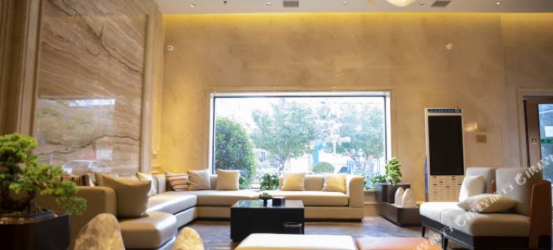 嵩县伊水畔酒店图片