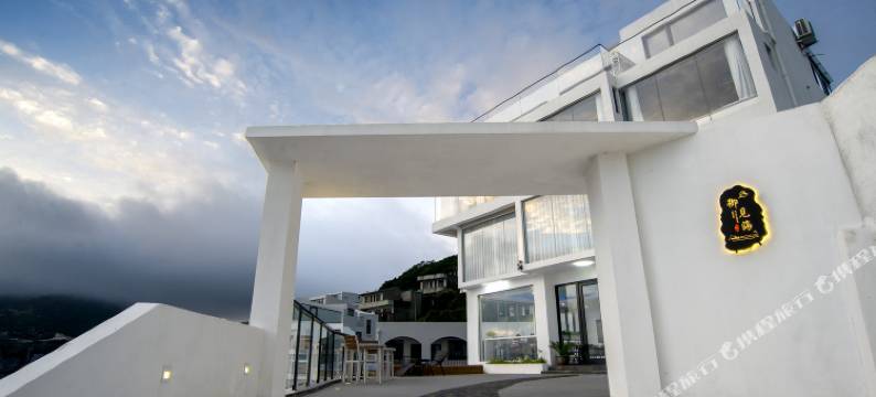 嵊泗御见海海景民宿图片