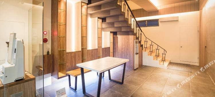 旅人驿站-日暮微旅图片